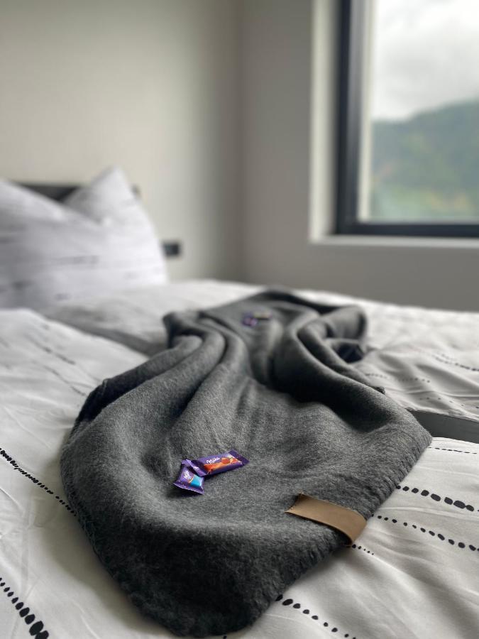 Apart Zangerle 플리스 외부 사진